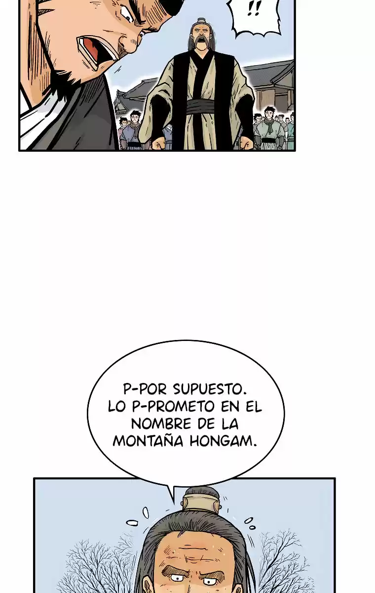 Fist demon of mount hua (2021) - Capítulo 56 - Página 12 - LectorTMOo
