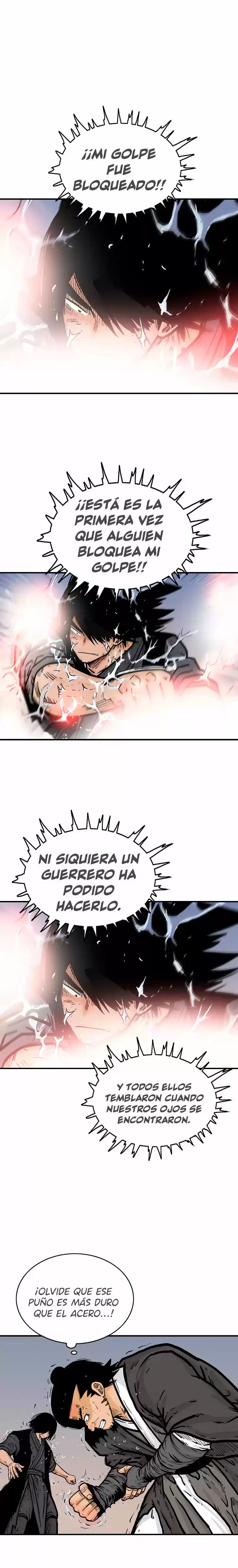 Fist demon of mount hua (2021) - Capítulo 56 - Página 20 - LectorTMOo
