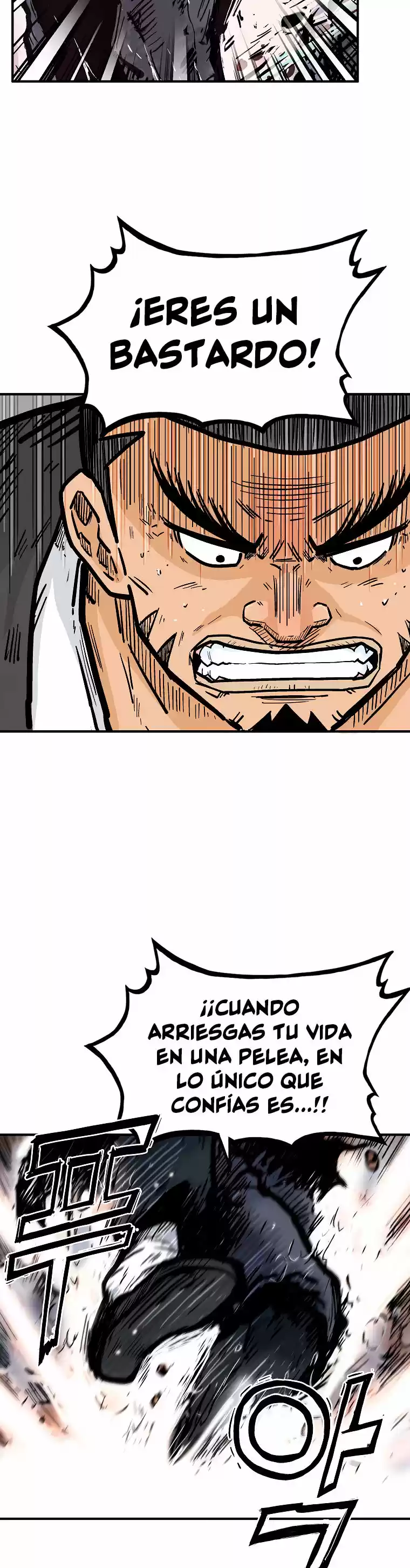 Fist demon of mount hua (2021) - Capítulo 57 - Página 5 - LectorTMOo