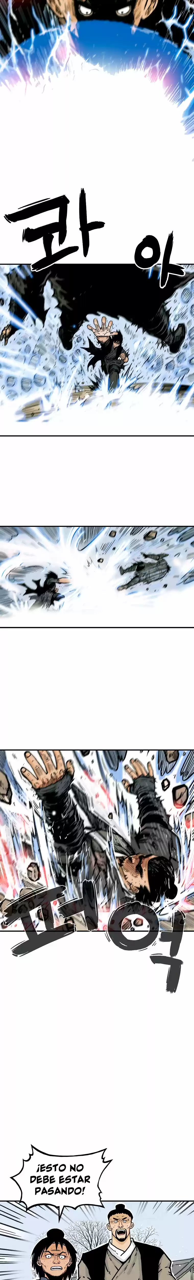 Fist demon of mount hua (2021) - Capítulo 58 - Página 17 - LectorTMOo