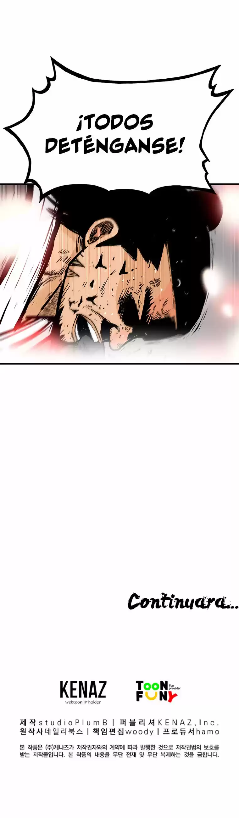 Fist demon of mount hua (2021) - Capítulo 58 - Página 21 - LectorTMOo
