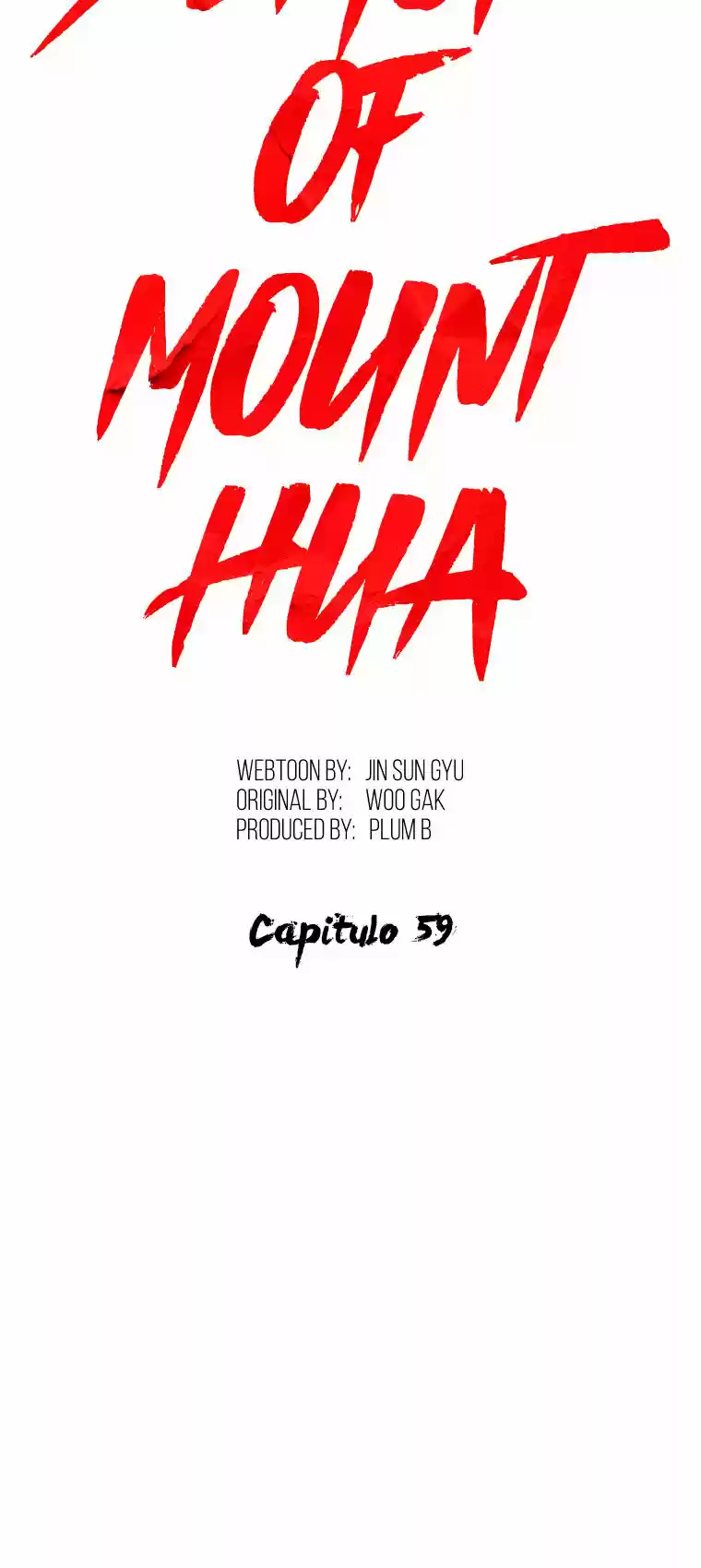 Fist demon of mount hua (2021) - Capítulo 59 - Página 10 - LectorTMOo