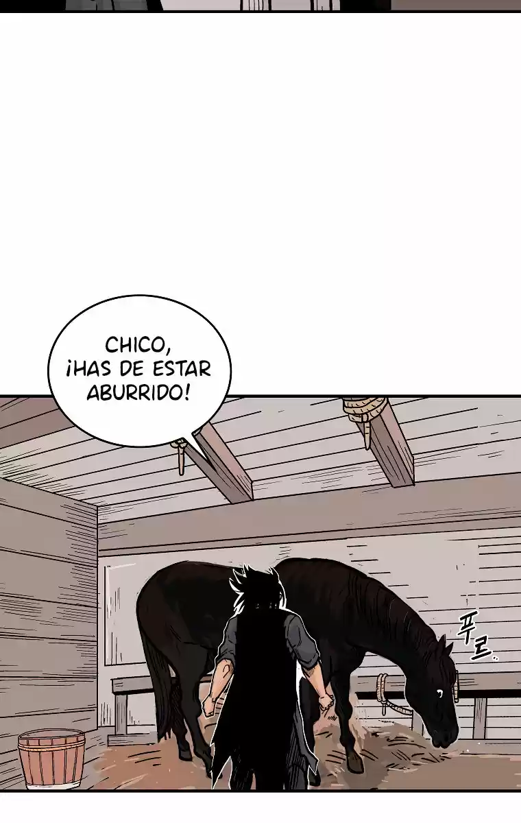 Fist demon of mount hua (2021) - Capítulo 60 - Página 12 - LectorTMOo