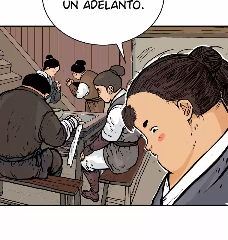 Fist demon of mount hua (2021) - Capítulo 61 - Página 20 - LectorTMOo
