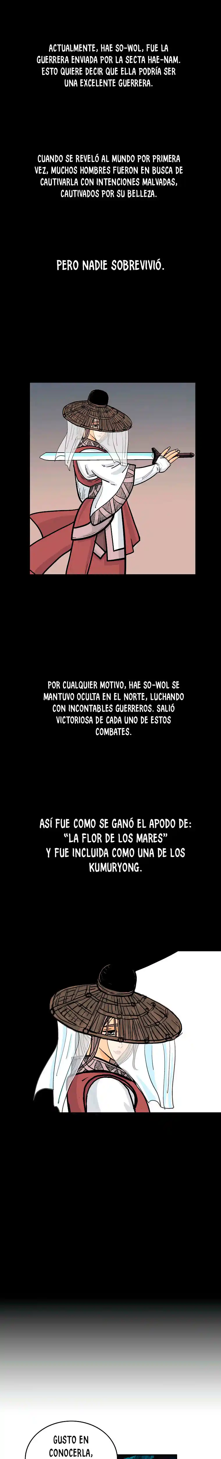 Fist demon of mount hua (2021) - Capítulo 62 - Página 16 - LectorTMOo
