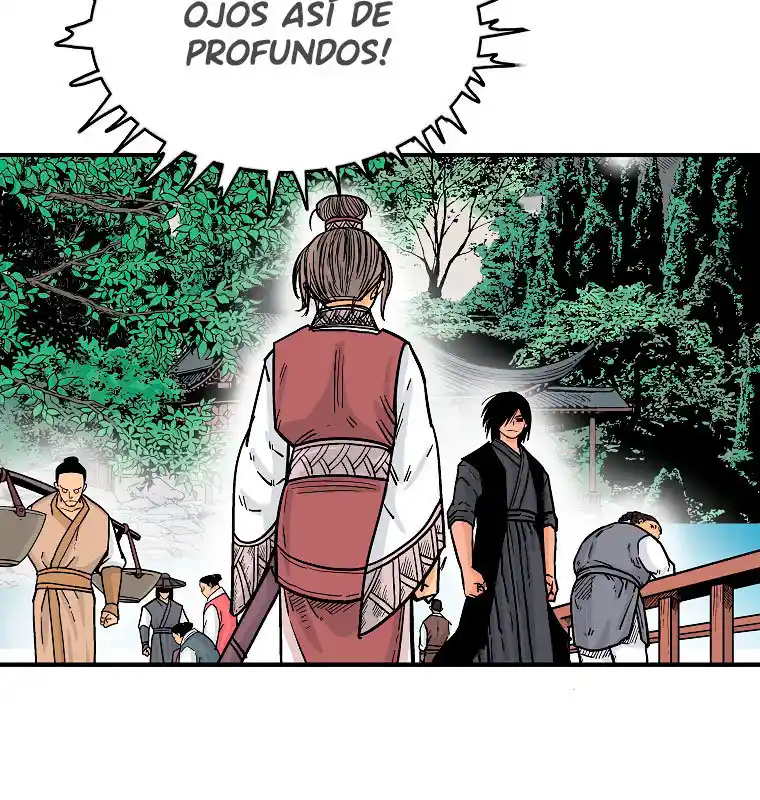 Fist demon of mount hua (2021) - Capítulo 63 - Página 8 - LectorTMOo