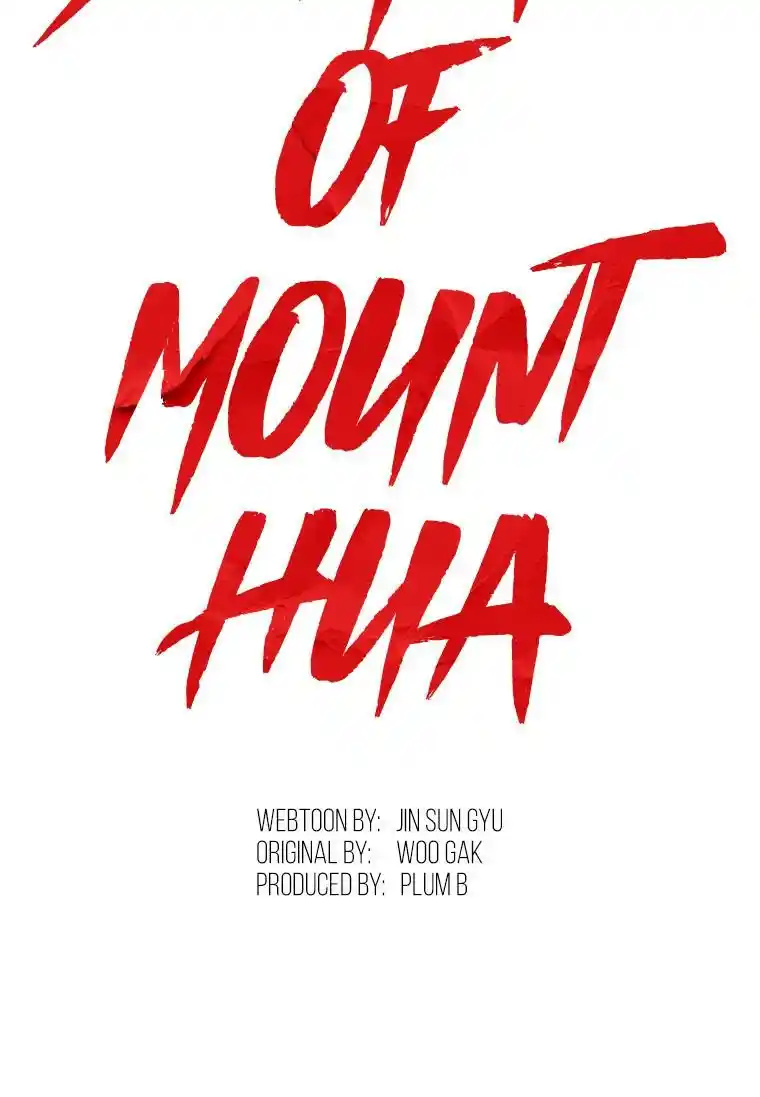 Fist demon of mount hua (2021) - Capítulo 68 - Página 4 - LectorTMOo