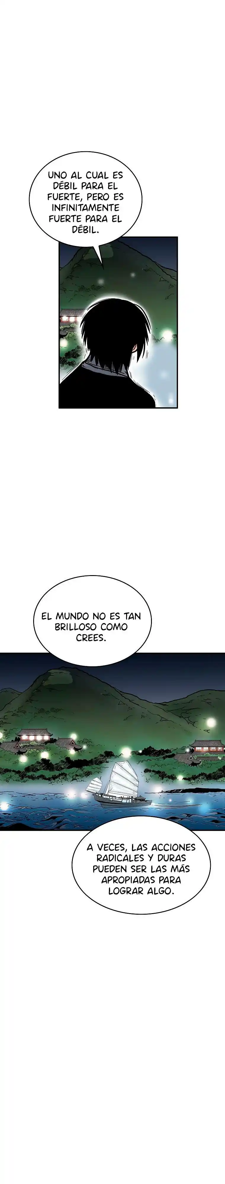 Fist demon of mount hua (2021) - Capítulo 68 - Página 8 - LectorTMOo