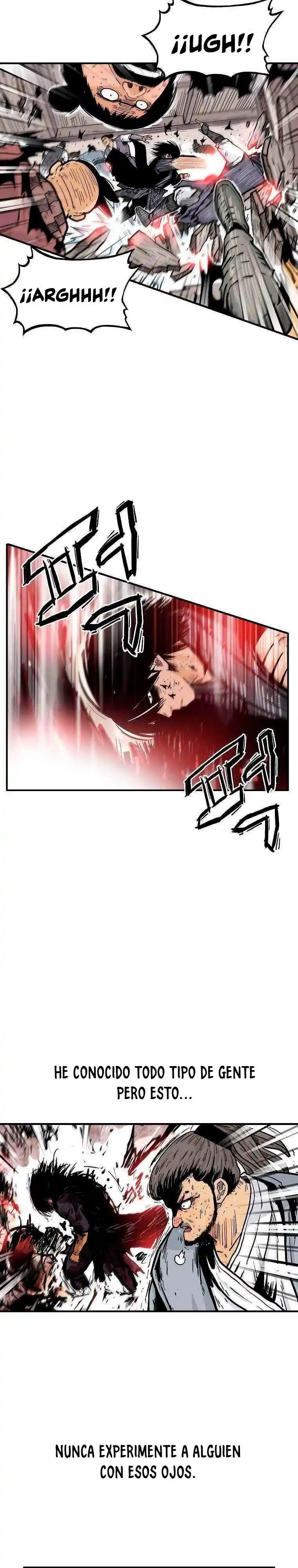 Fist demon of mount hua (2021) - Capítulo 69 - Página 6 - LectorTMOo