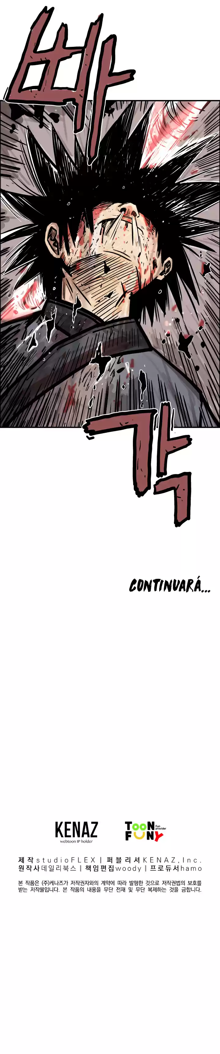 Fist demon of mount hua (2021) - Capítulo 7 - Página 15 - LectorTMOo