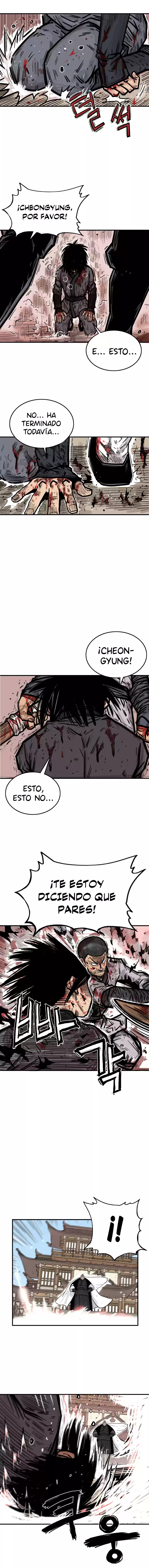 Fist demon of mount hua (2021) - Capítulo 8 - Página 10 - LectorTMOo
