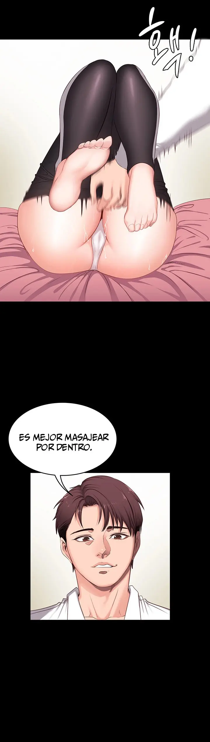 Fitness - Capítulo 1 - Página 62 - LectorTMOo