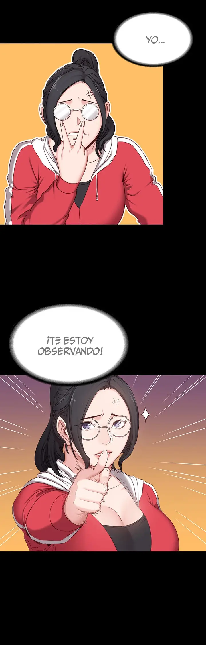 Fitness - Capítulo 1 - Página 82 - LectorTMOo