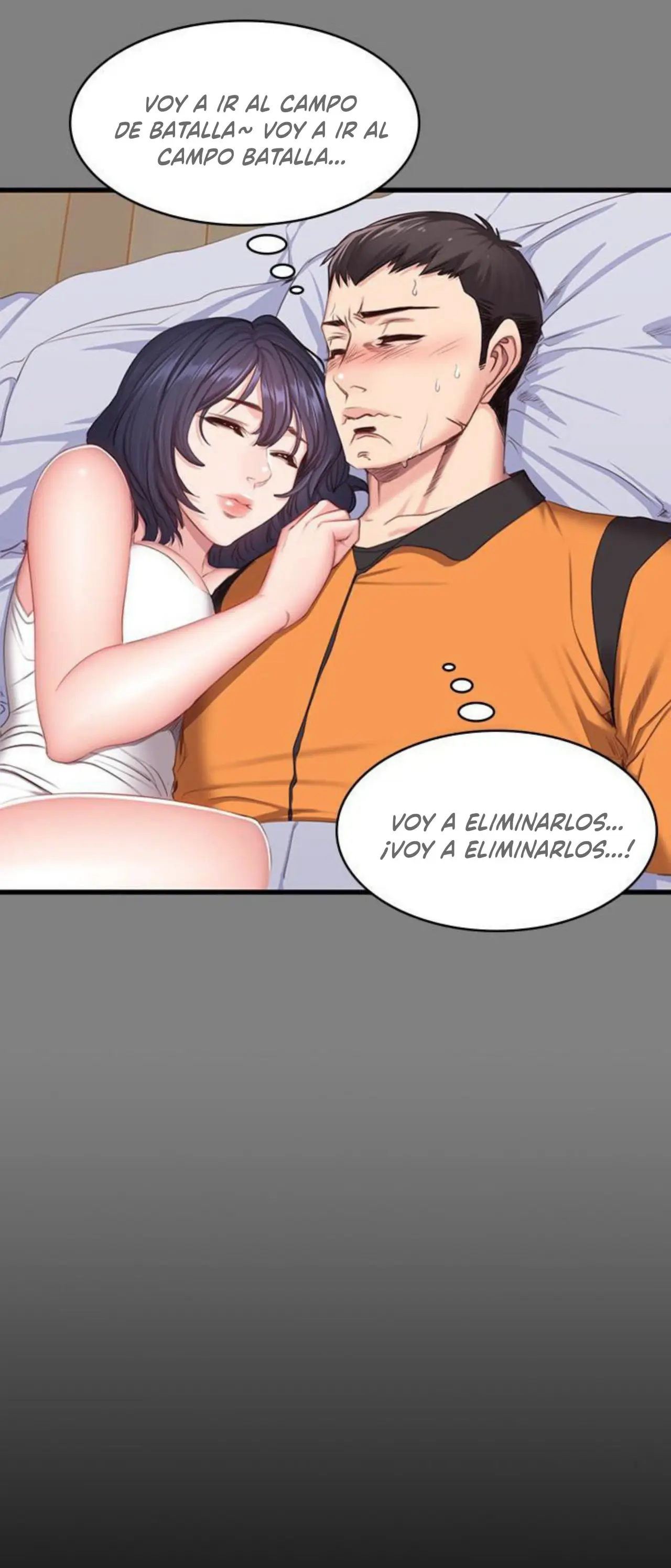 Fitness - Capítulo 10 - Página 58 - LectorTMOo
