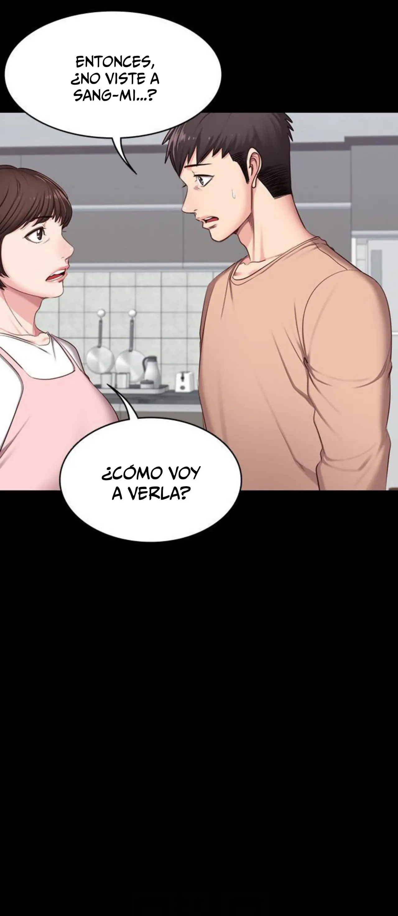 Fitness - Capítulo 11 - Página 70 - LectorTMOo