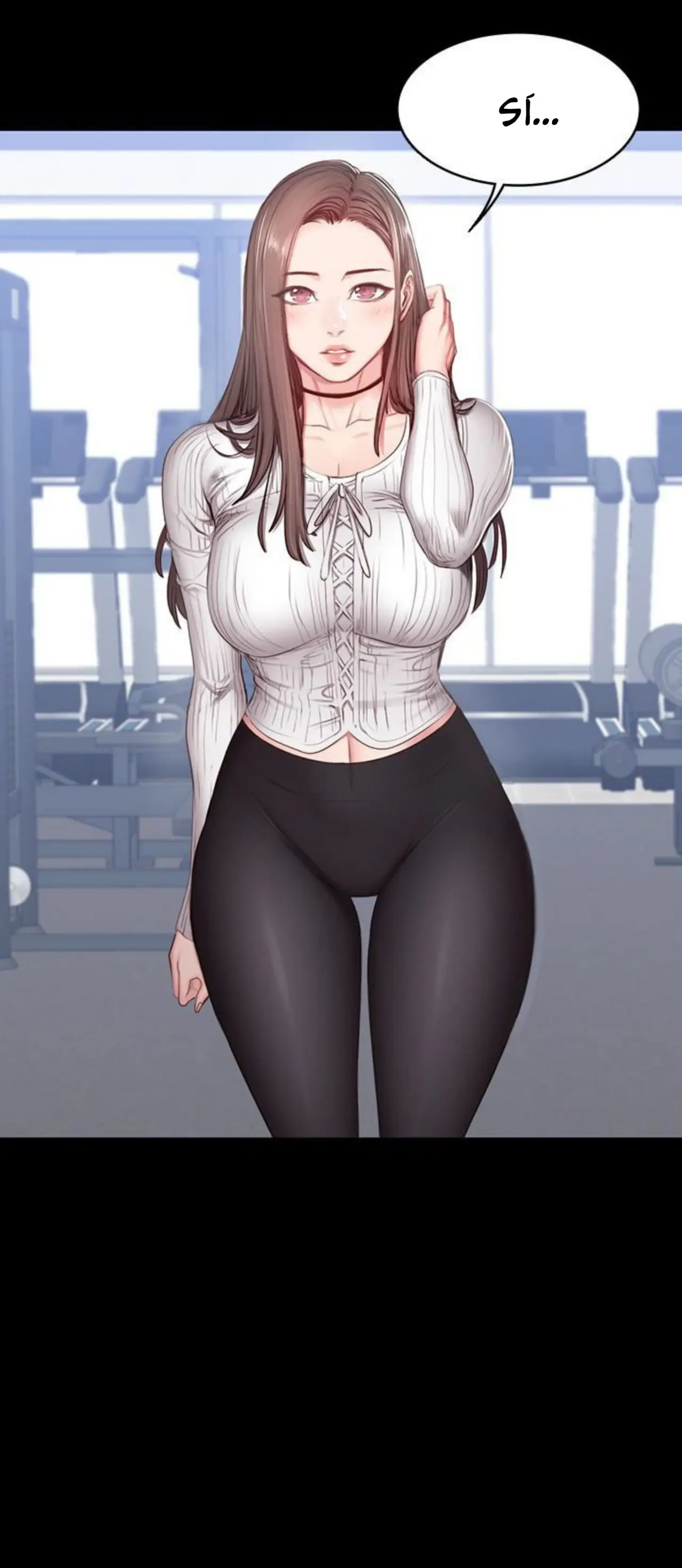 Fitness - Capítulo 13 - Página 32 - LectorTMOo