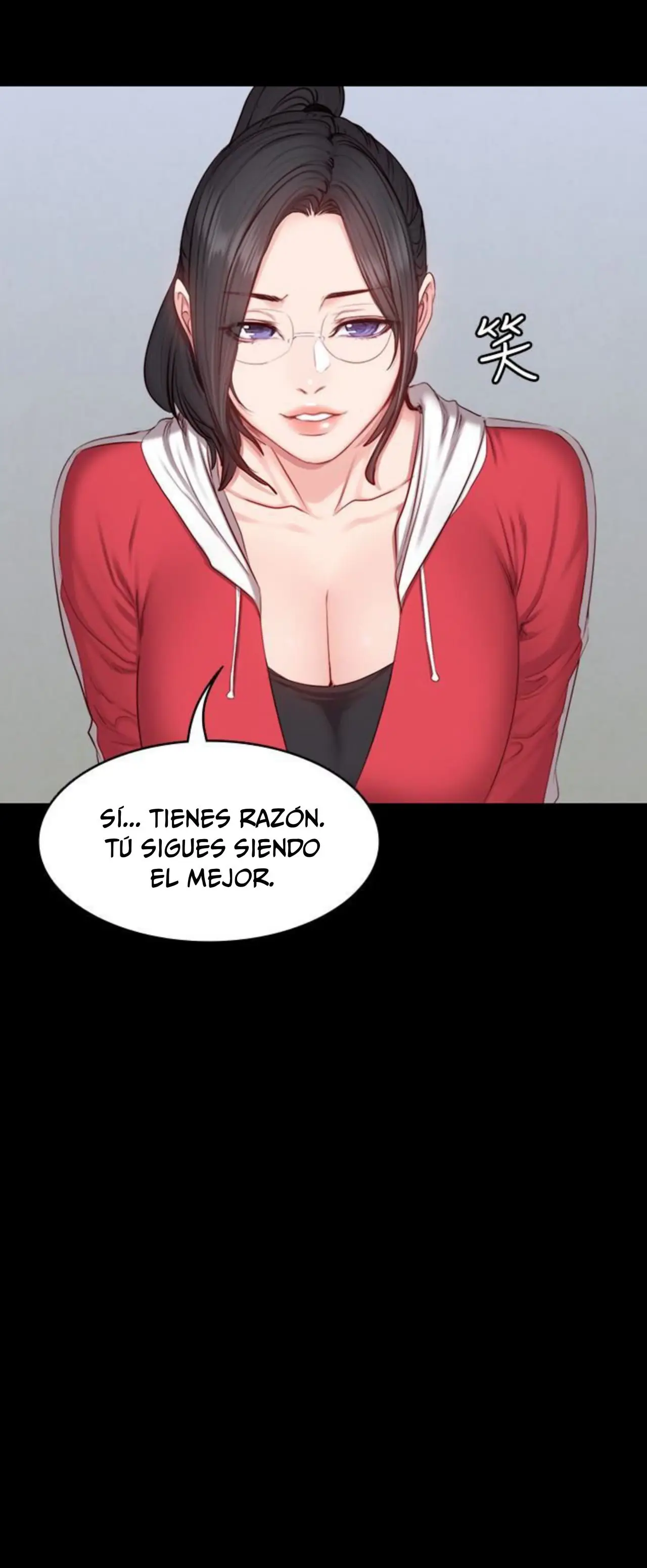 Fitness - Capítulo 15 - Página 29 - LectorTMOo