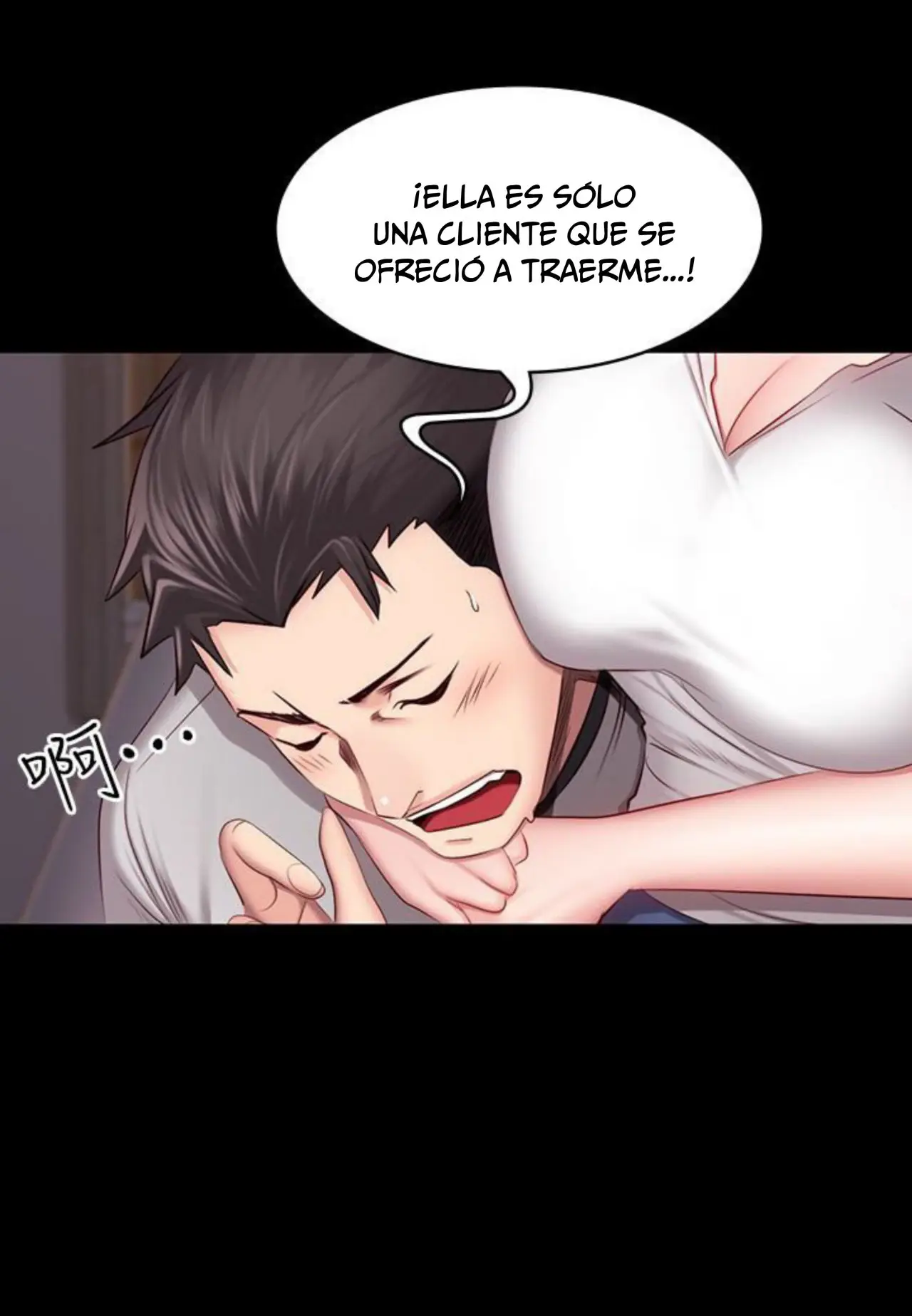 Fitness - Capítulo 16 - Página 5 - LectorTMOo