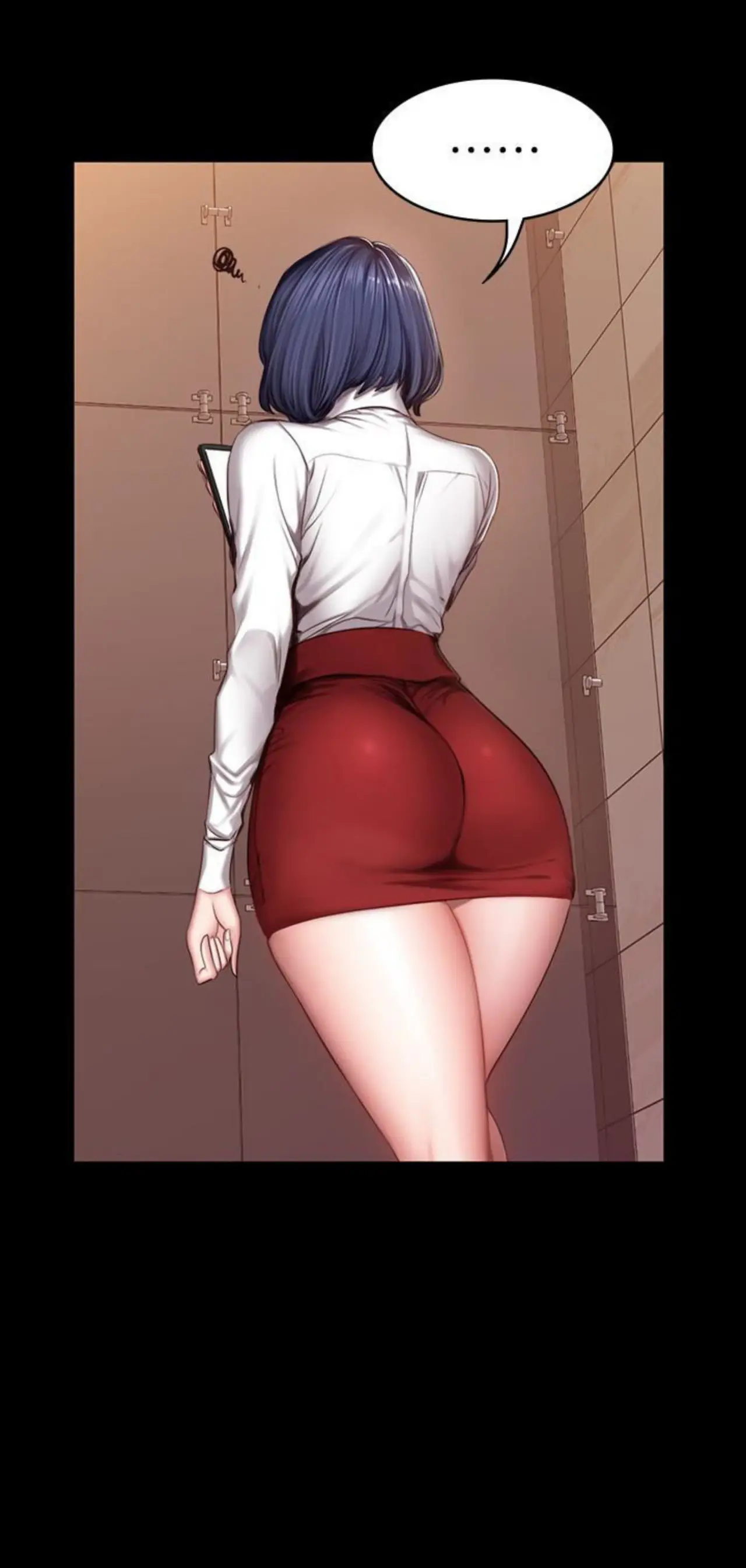 Fitness - Capítulo 18 - Página 32 - LectorTMOo