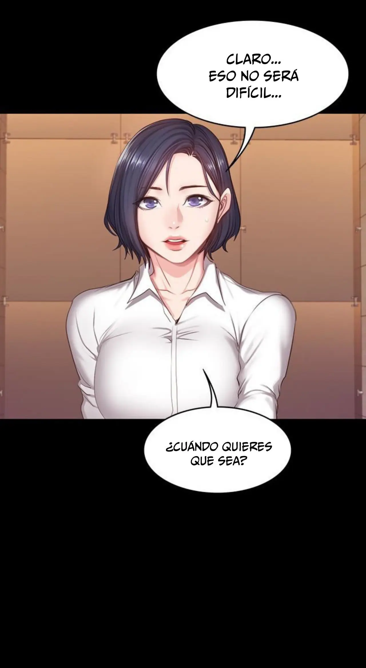 Fitness - Capítulo 18 - Página 53 - LectorTMOo
