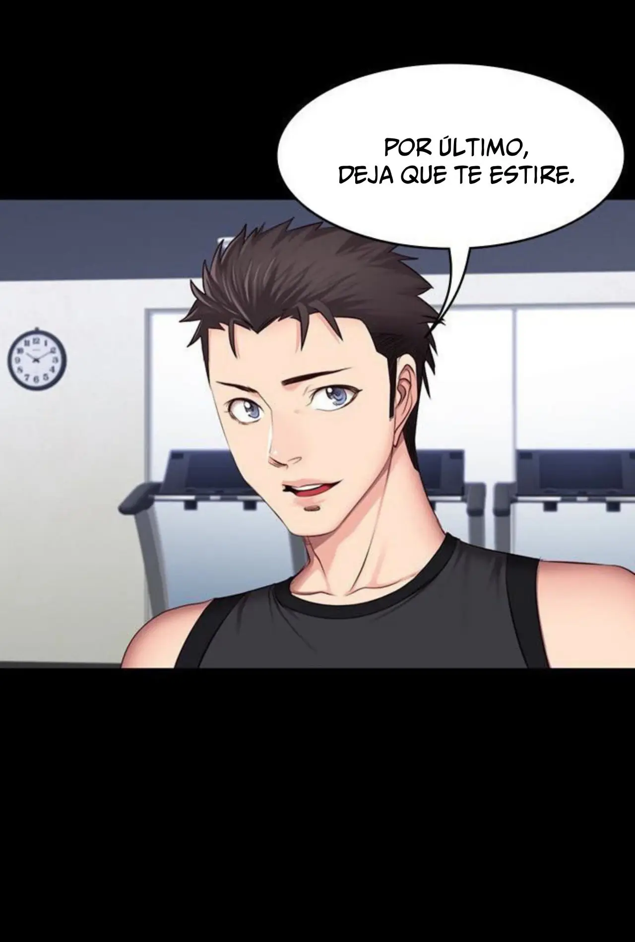 Fitness - Capítulo 18 - Página 63 - LectorTMOo