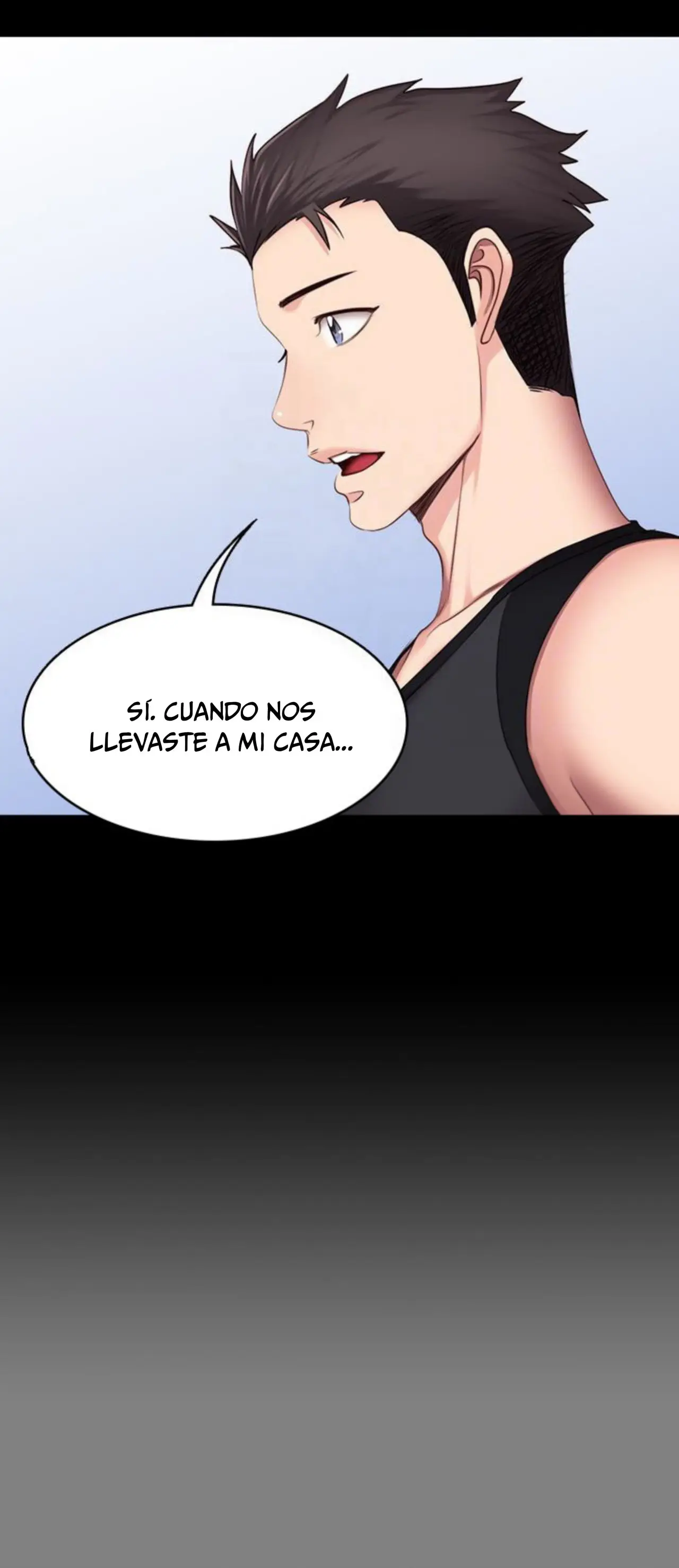 Fitness - Capítulo 18 - Página 84 - LectorTMOo