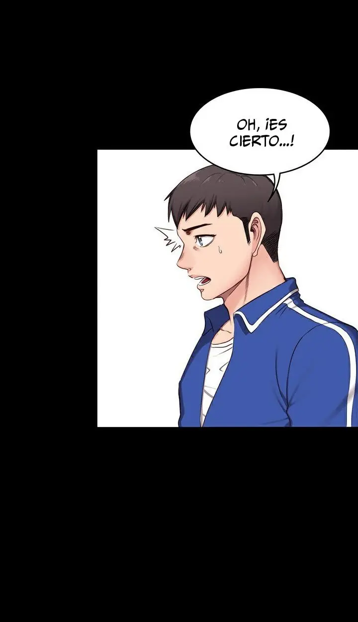 Fitness - Capítulo 2 - Página 28 - LectorTMOo