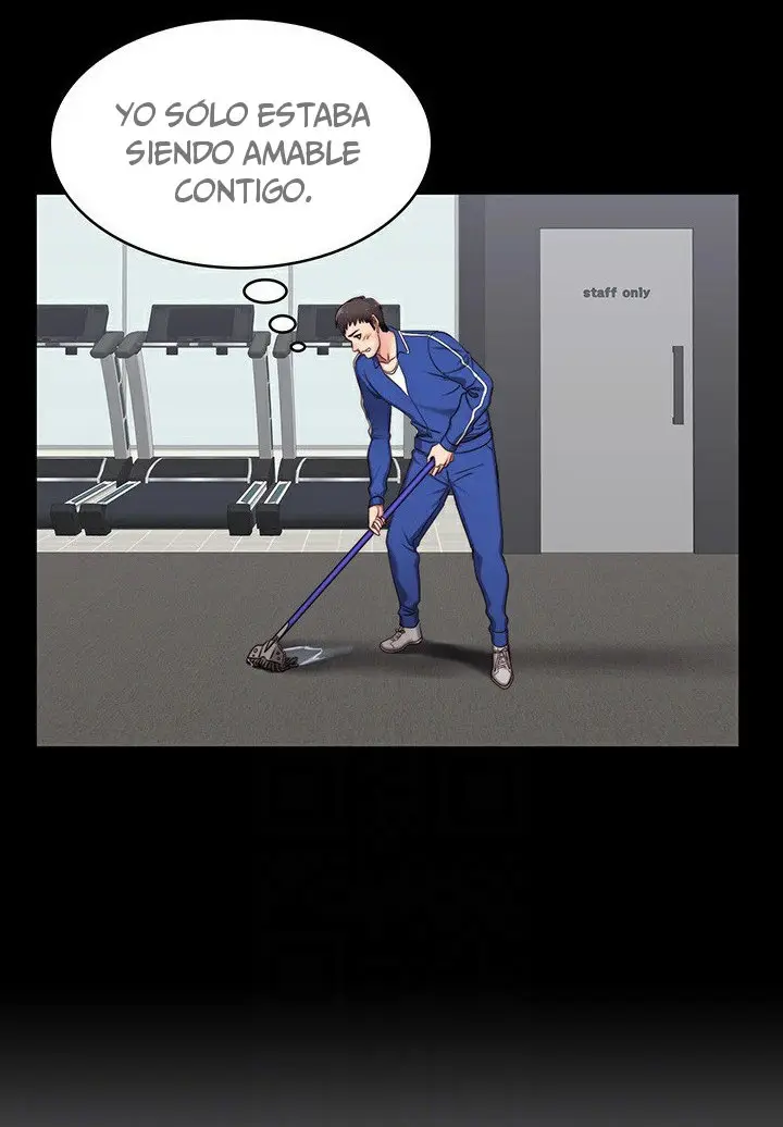 Fitness - Capítulo 2 - Página 32 - LectorTMOo