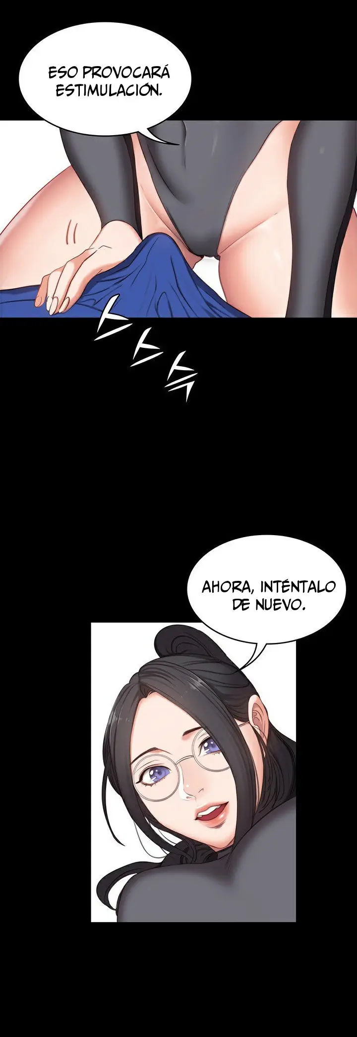 Fitness - Capítulo 2 - Página 53 - LectorTMOo