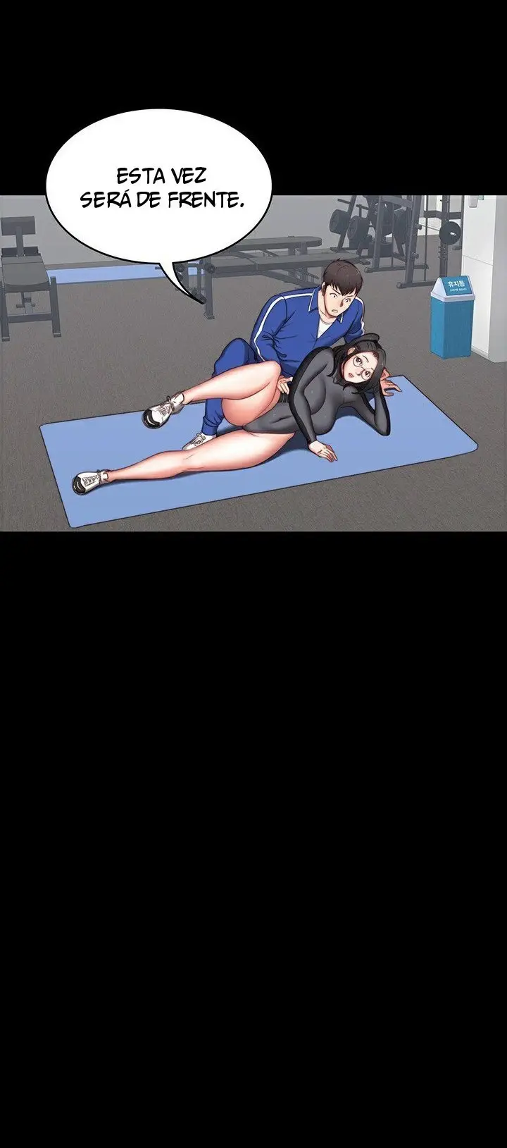 Fitness - Capítulo 2 - Página 54 - LectorTMOo