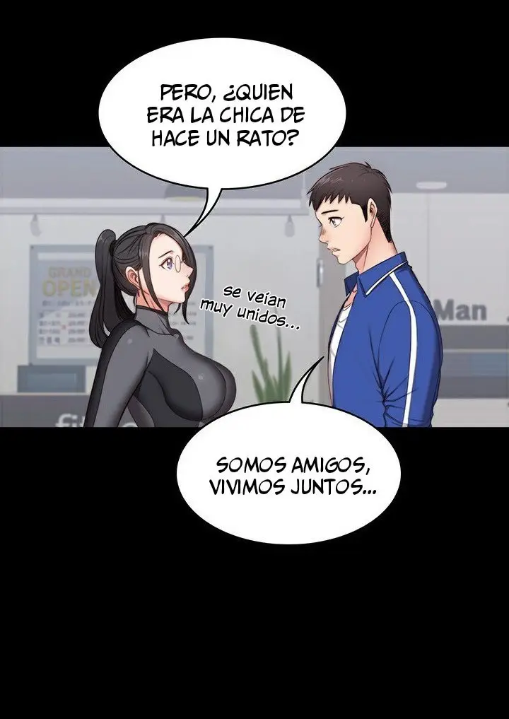 Fitness - Capítulo 2 - Página 67 - LectorTMOo