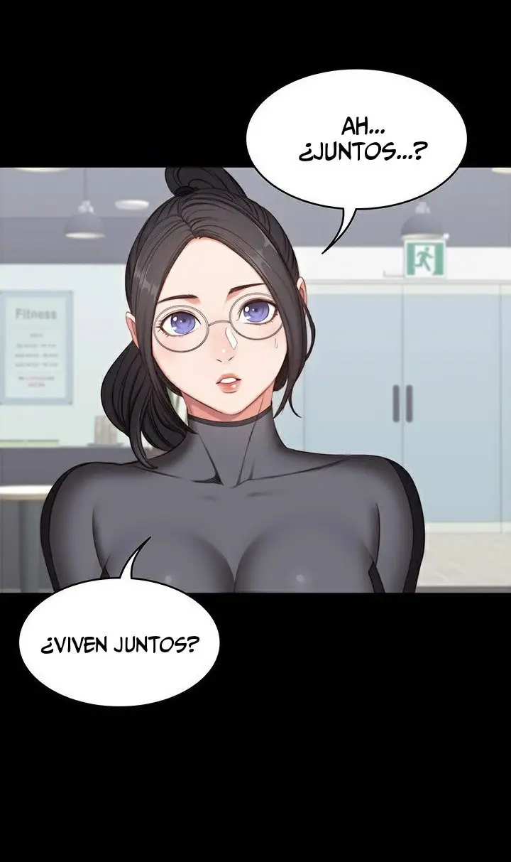 Fitness - Capítulo 2 - Página 68 - LectorTMOo