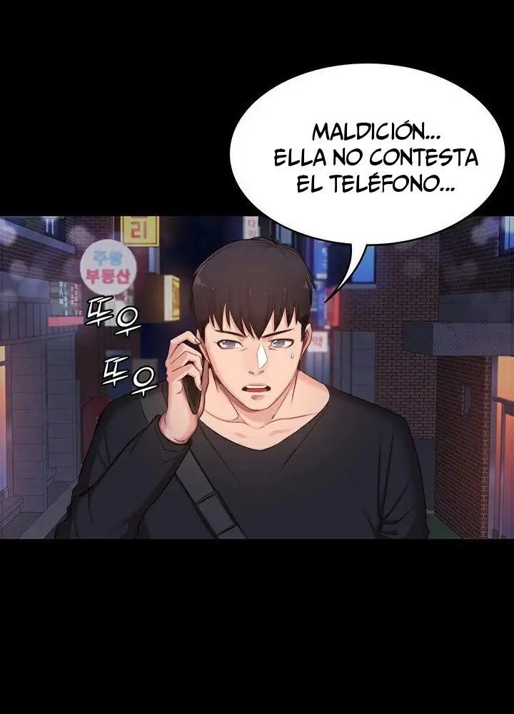 Fitness - Capítulo 2 - Página 75 - LectorTMOo
