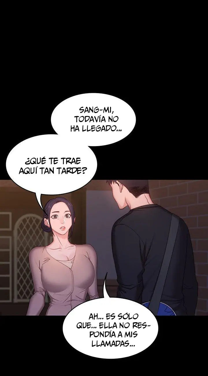 Fitness - Capítulo 2 - Página 82 - LectorTMOo
