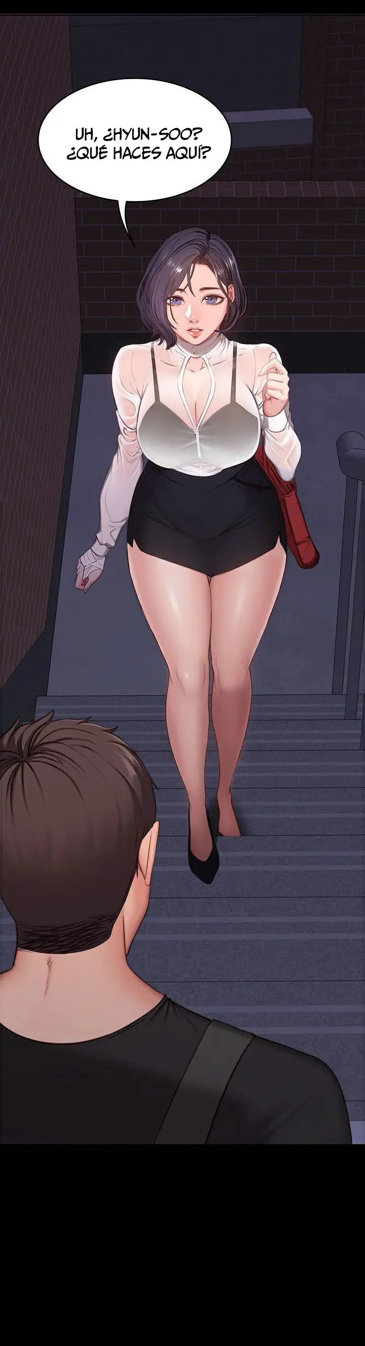Fitness - Capítulo 2 - Página 87 - LectorTMOo