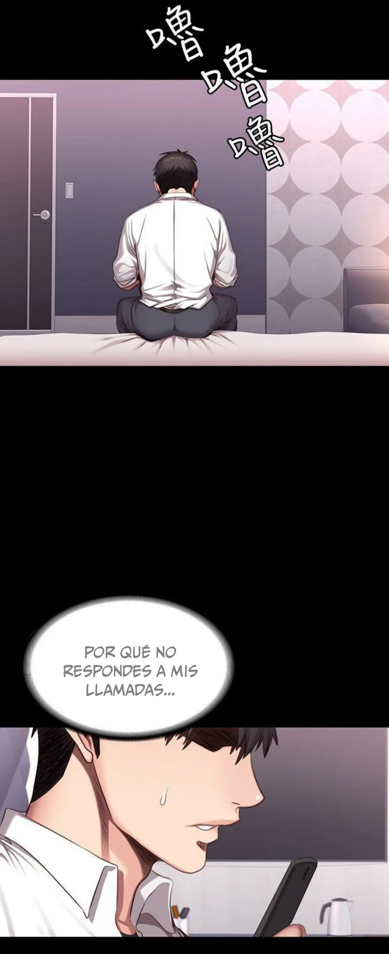 Fitness - Capítulo 20 - Página 9 - LectorTMOo