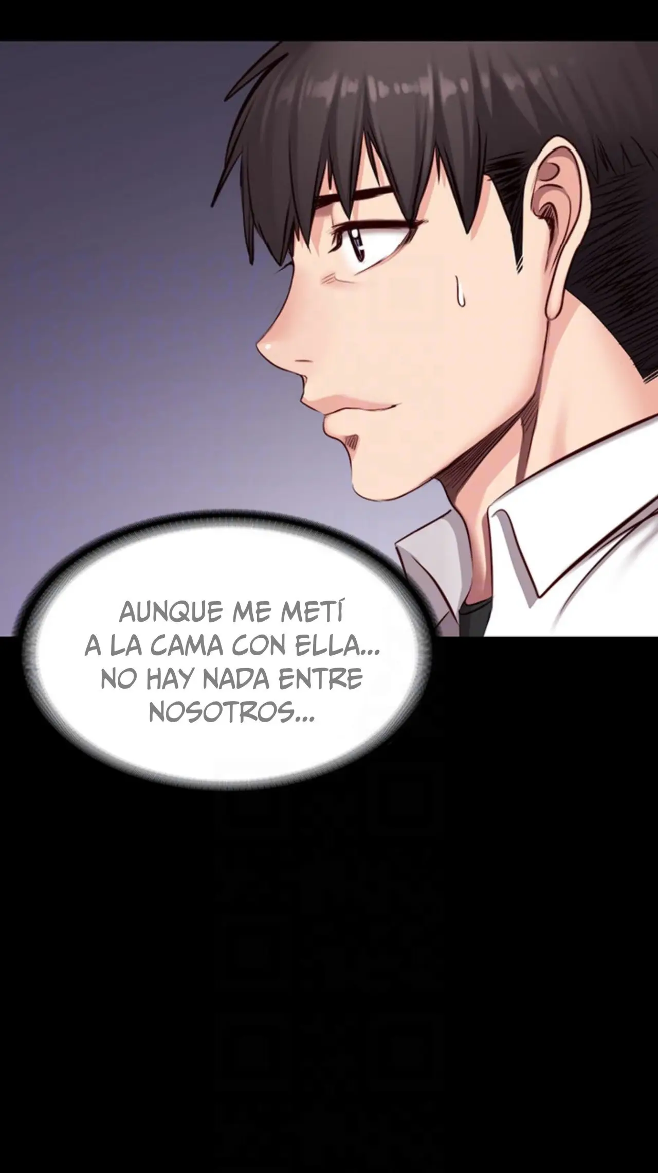 Fitness - Capítulo 20 - Página 58 - LectorTMOo