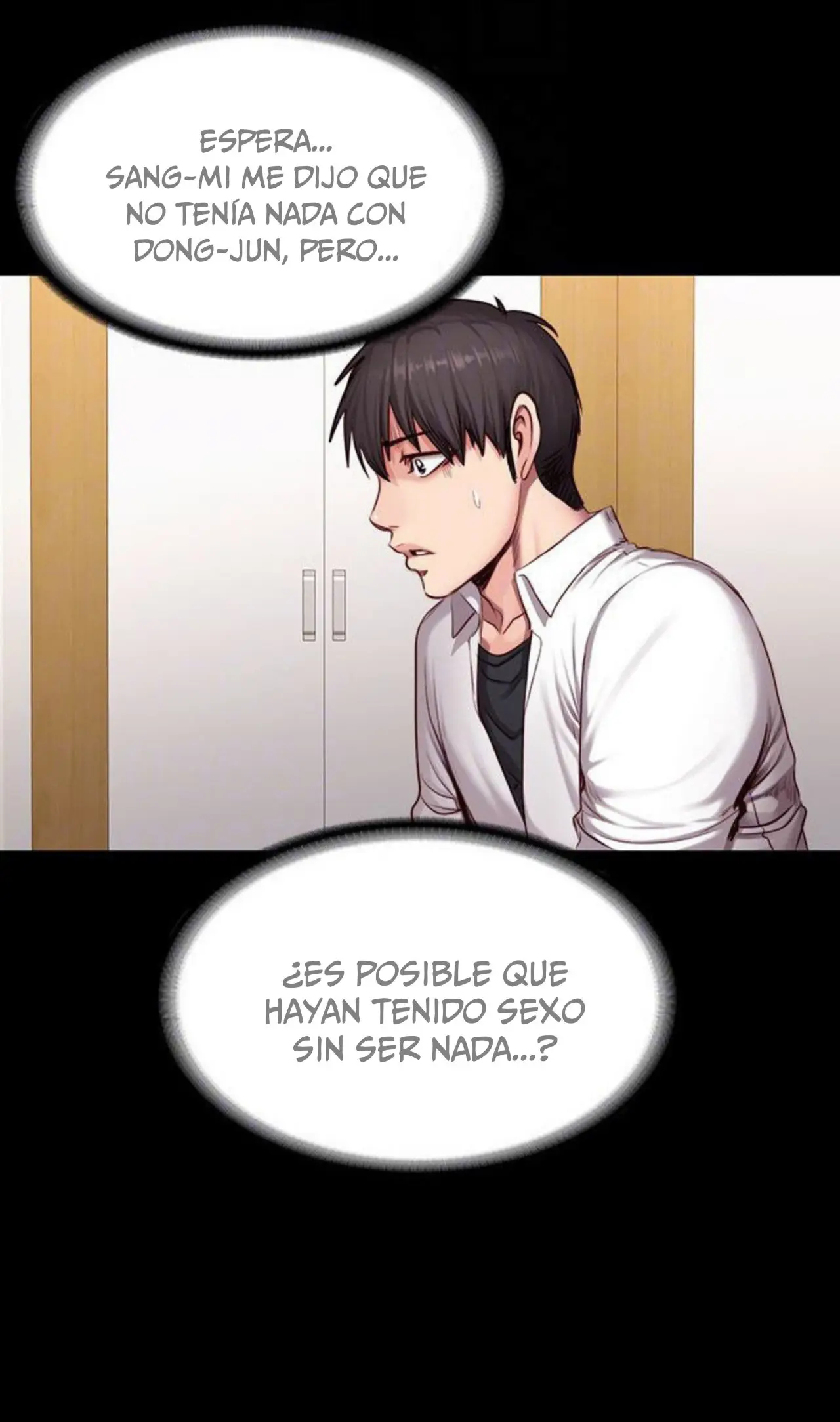 Fitness - Capítulo 20 - Página 60 - LectorTMOo
