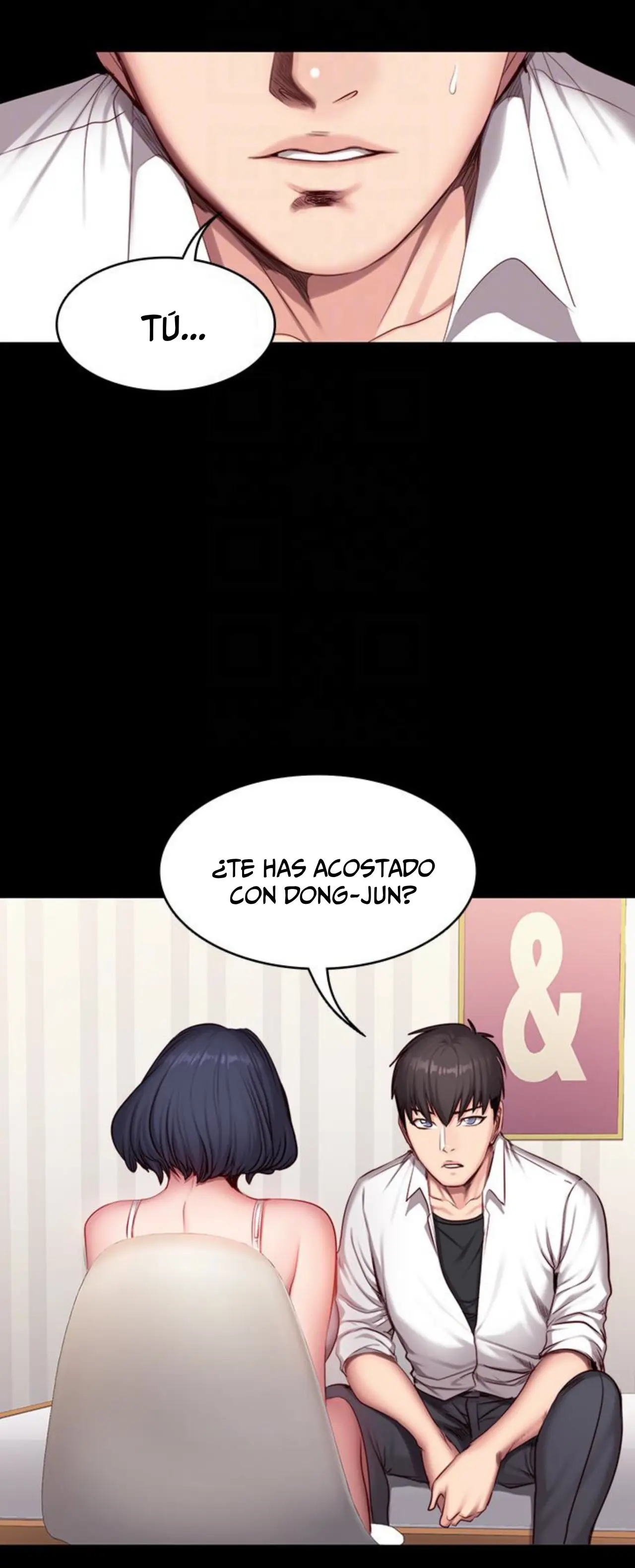 Fitness - Capítulo 20 - Página 63 - LectorTMOo