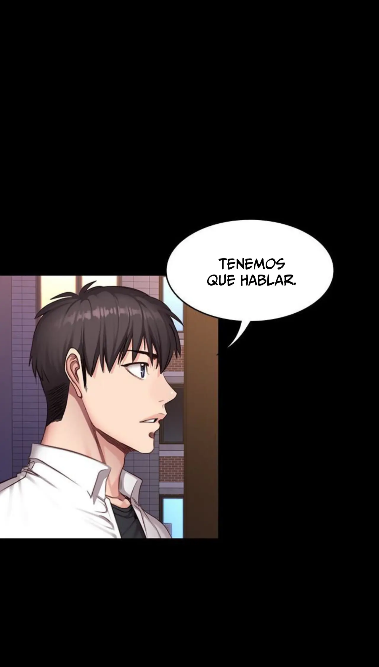 Fitness - Capítulo 20 - Página 67 - LectorTMOo