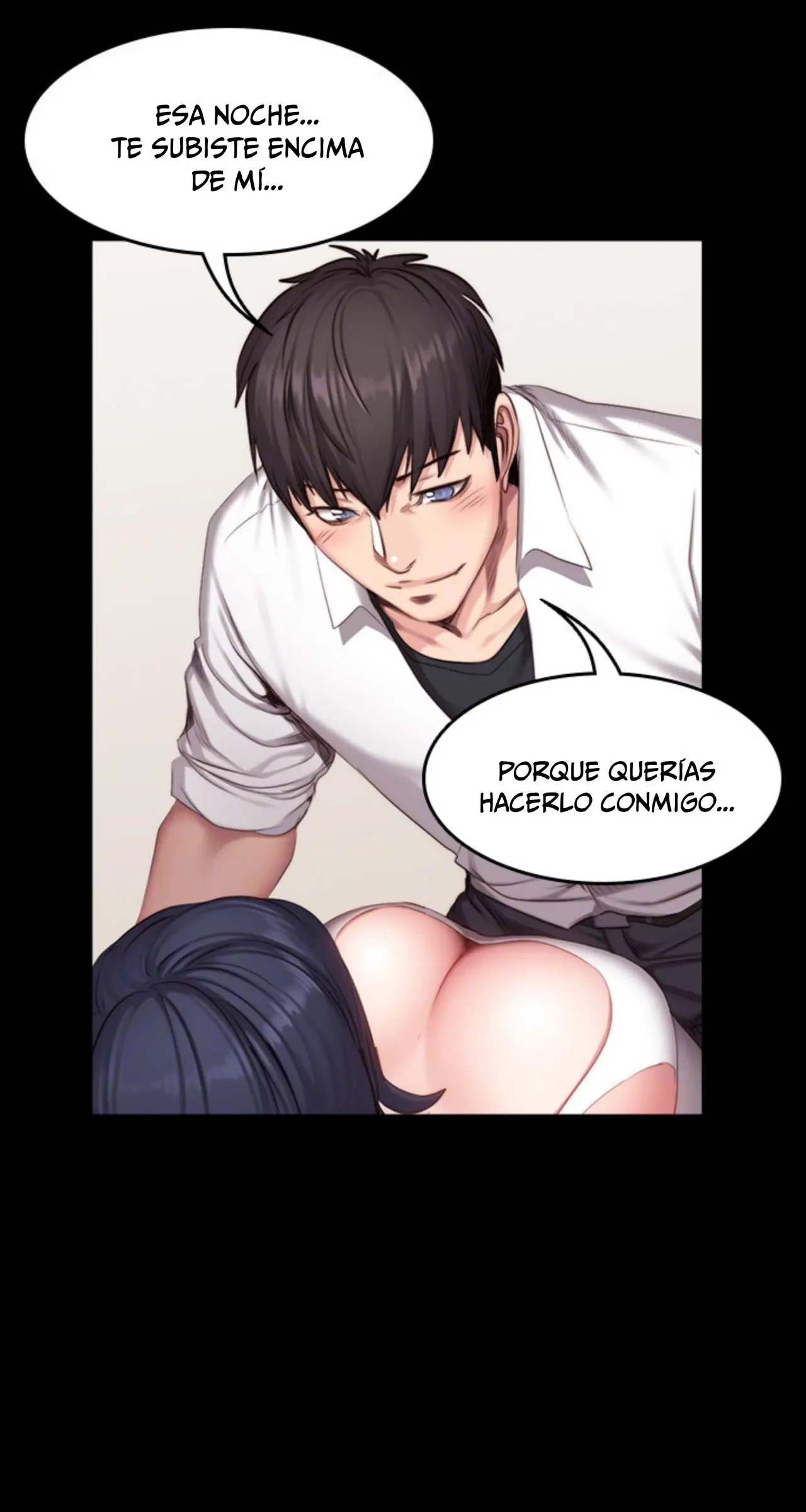 Fitness - Capítulo 22 - Página 13 - LectorTMOo
