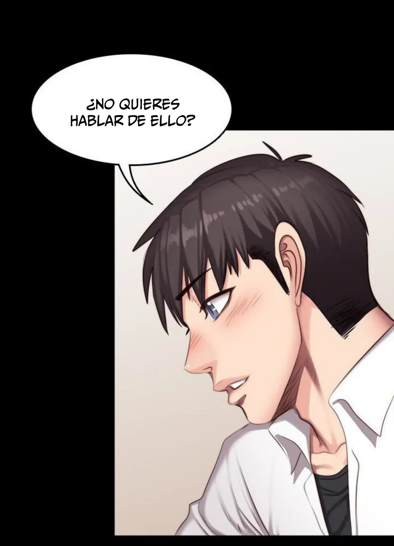 Fitness - Capítulo 22 - Página 18 - LectorTMOo