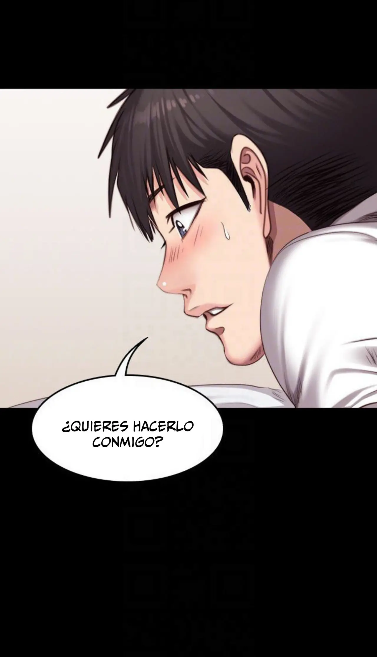 Fitness - Capítulo 22 - Página 29 - LectorTMOo