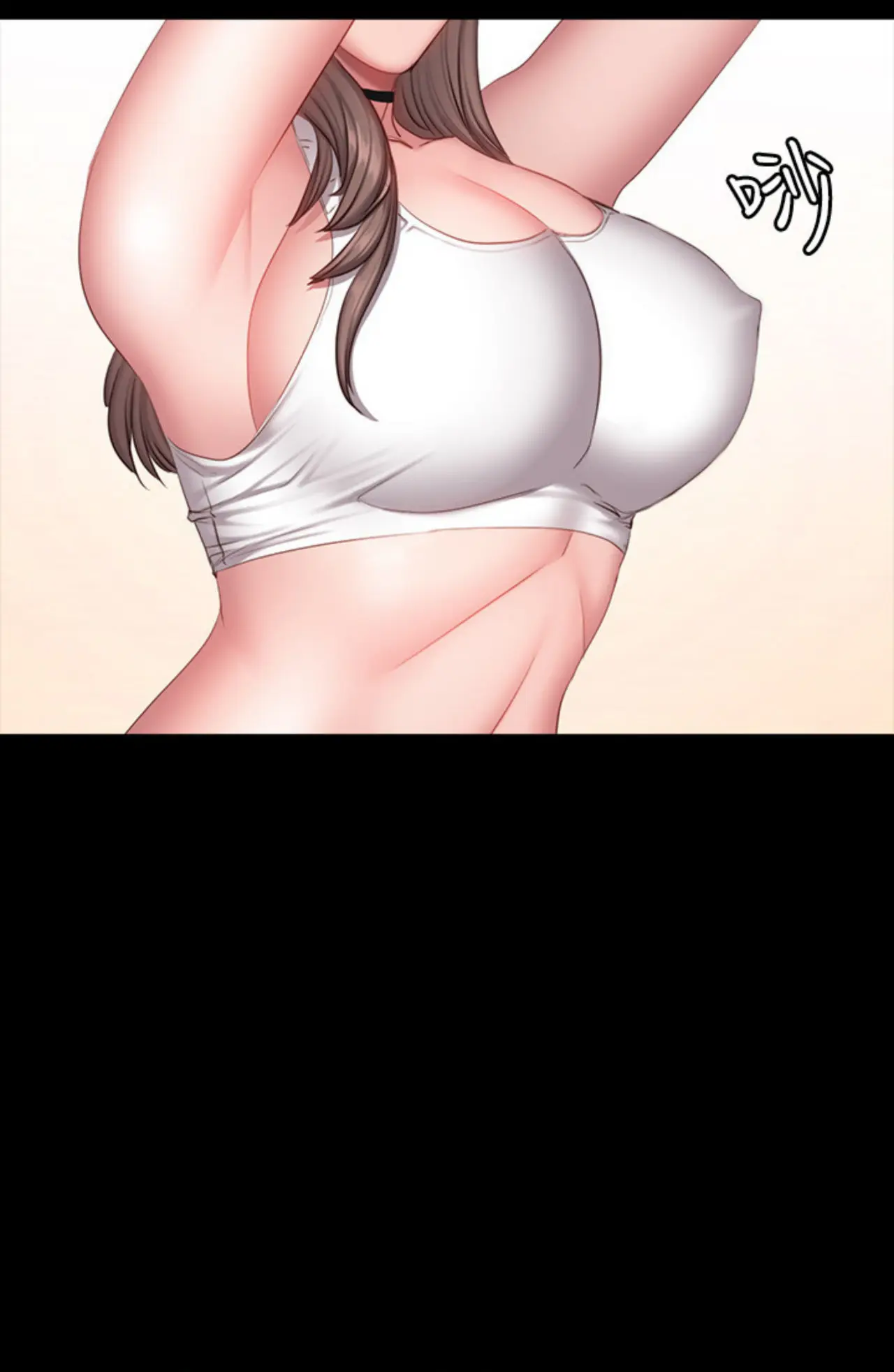Fitness - Capítulo 26 - Página 36 - LectorTMOo