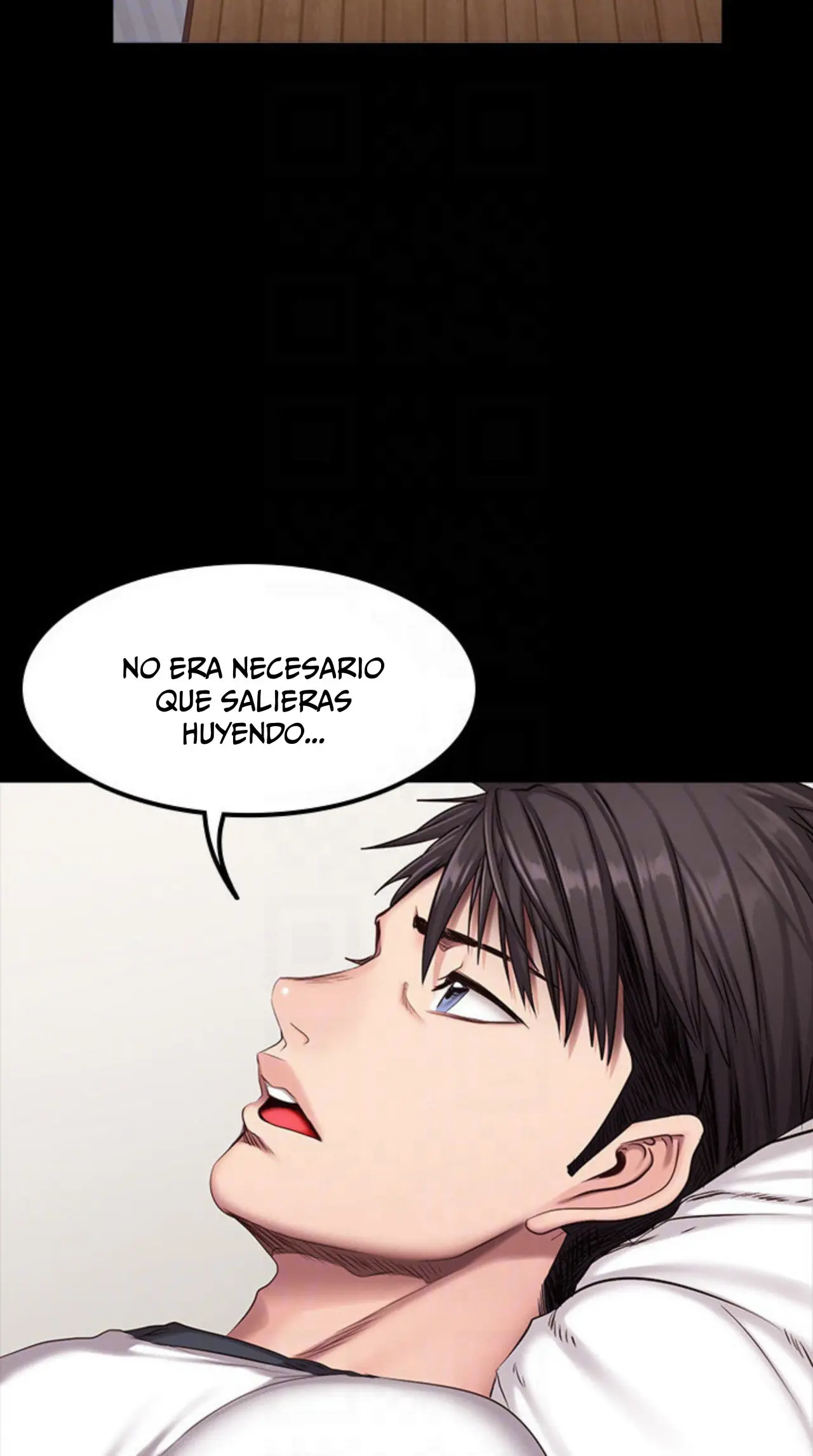 Fitness - Capítulo 27 - Página 15 - LectorTMOo