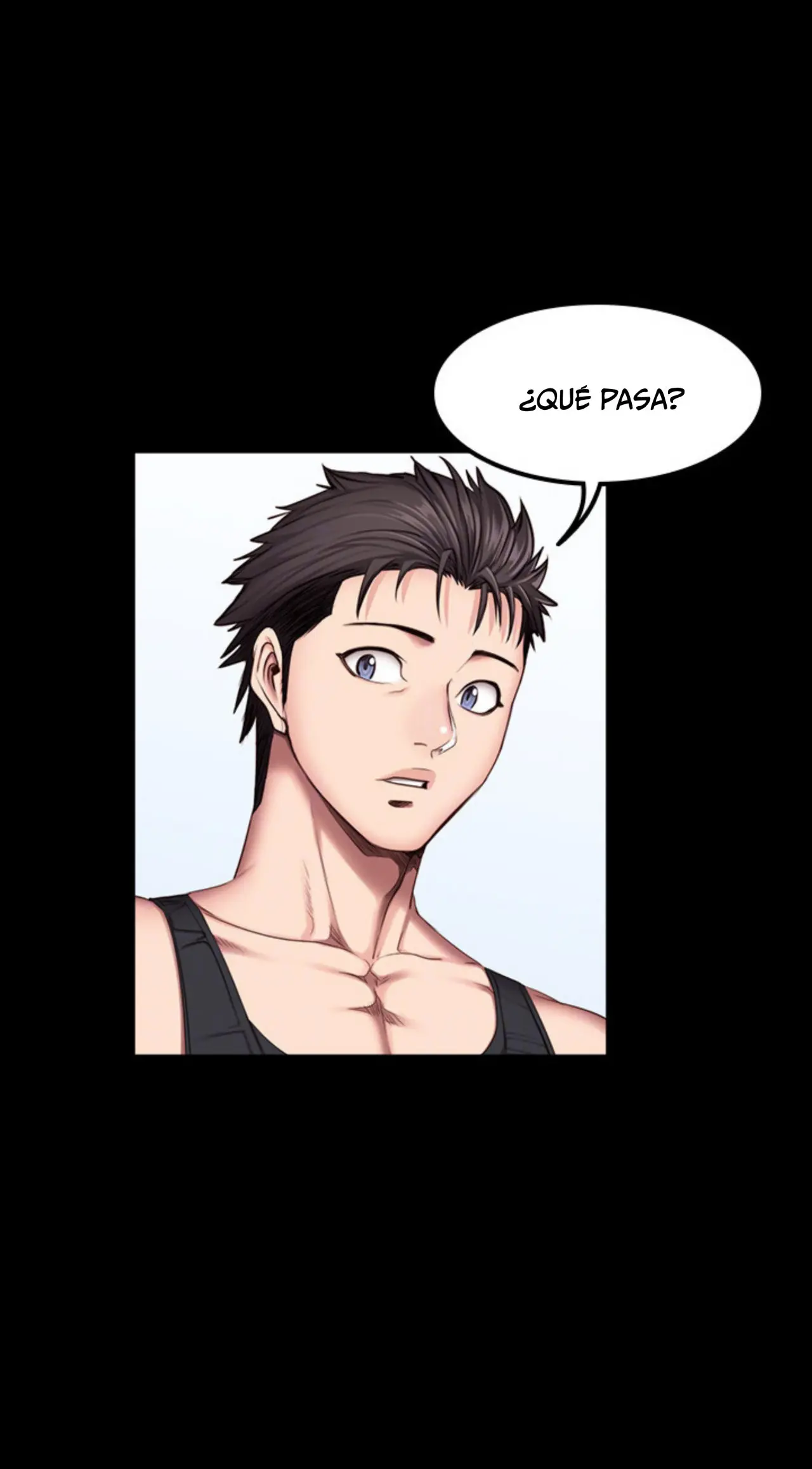 Fitness - Capítulo 27 - Página 28 - LectorTMOo