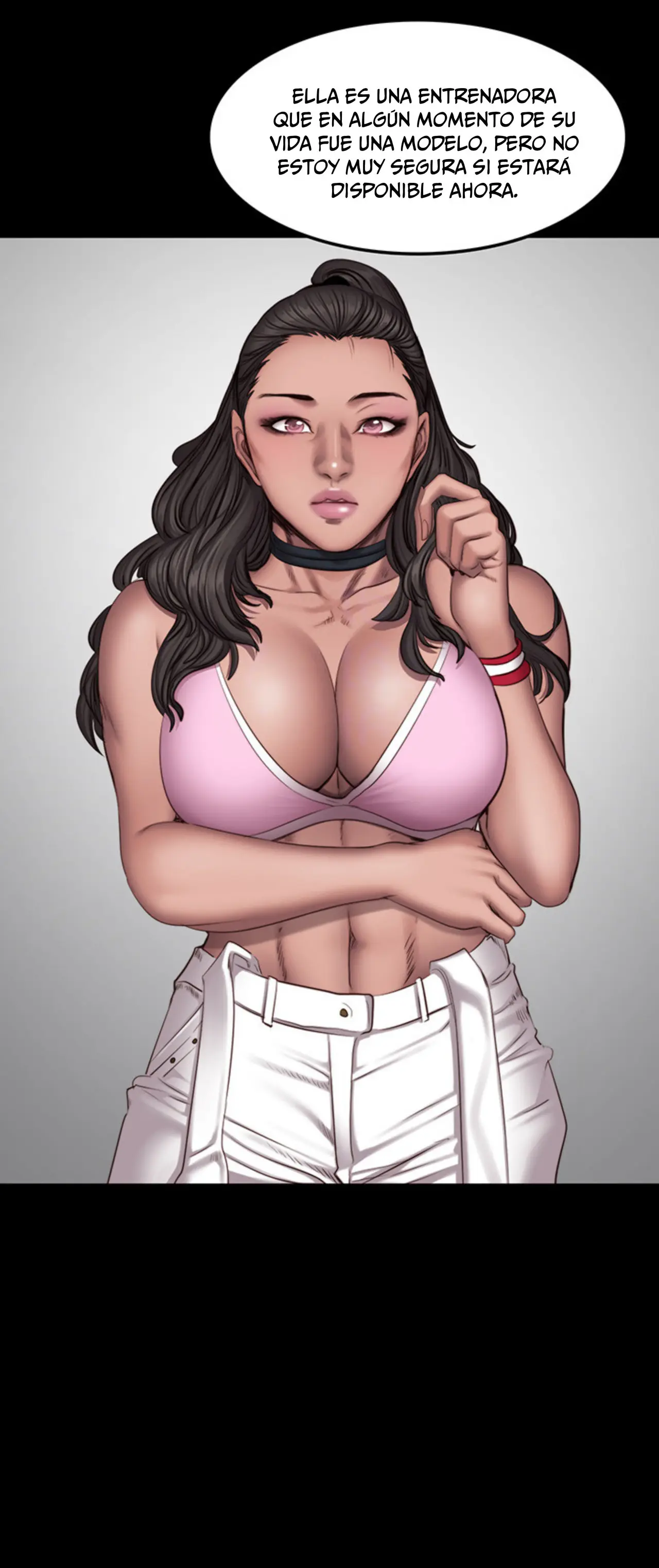 Fitness - Capítulo 27 - Página 32 - LectorTMOo