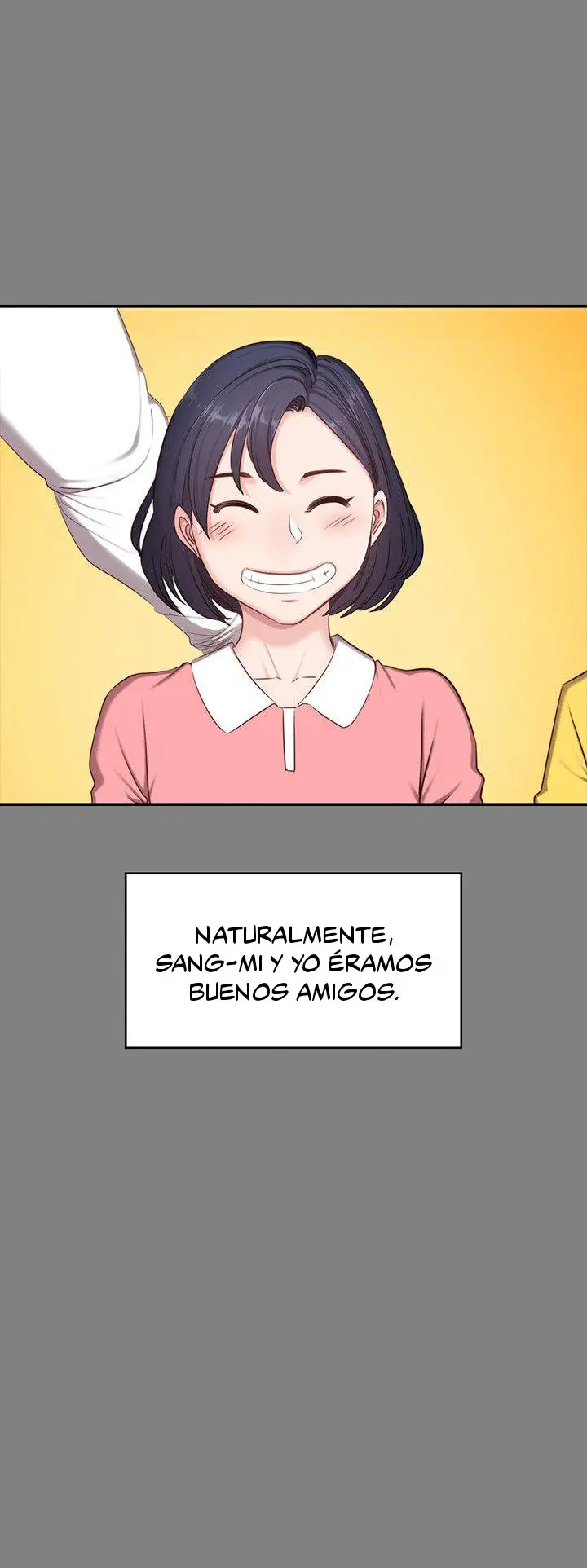Fitness - Capítulo 3 - Página 16 - LectorTMOo