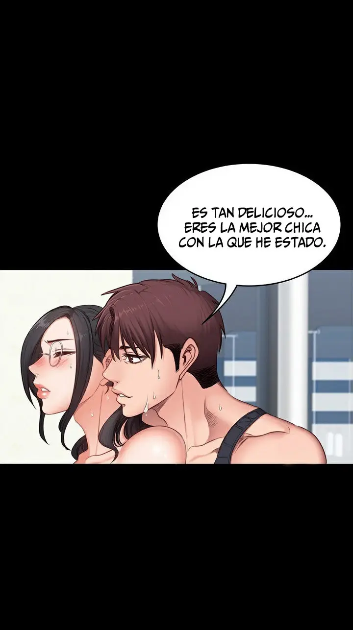 Fitness - Capítulo 3 - Página 48 - LectorTMOo