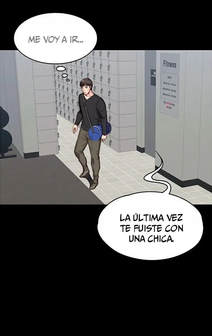 Fitness - Capítulo 3 - Página 53 - LectorTMOo